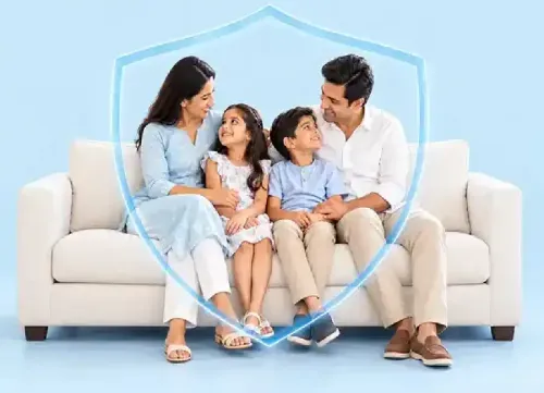 Health Insurance Plans for Family